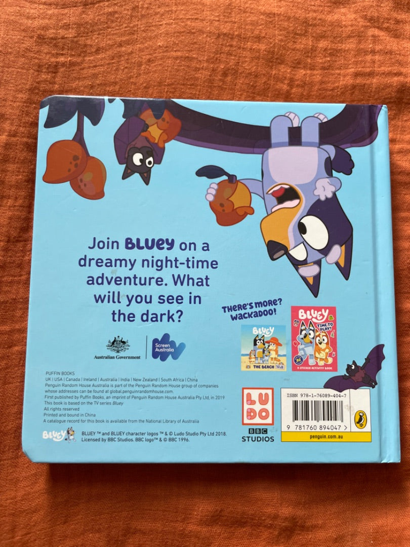 Thrifted Stories Bluey Bundle