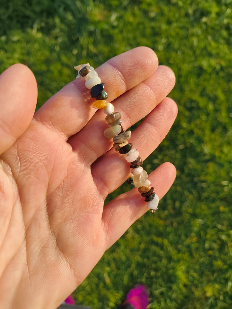 Creating Shananigens Gemstone Grove, Multicolor