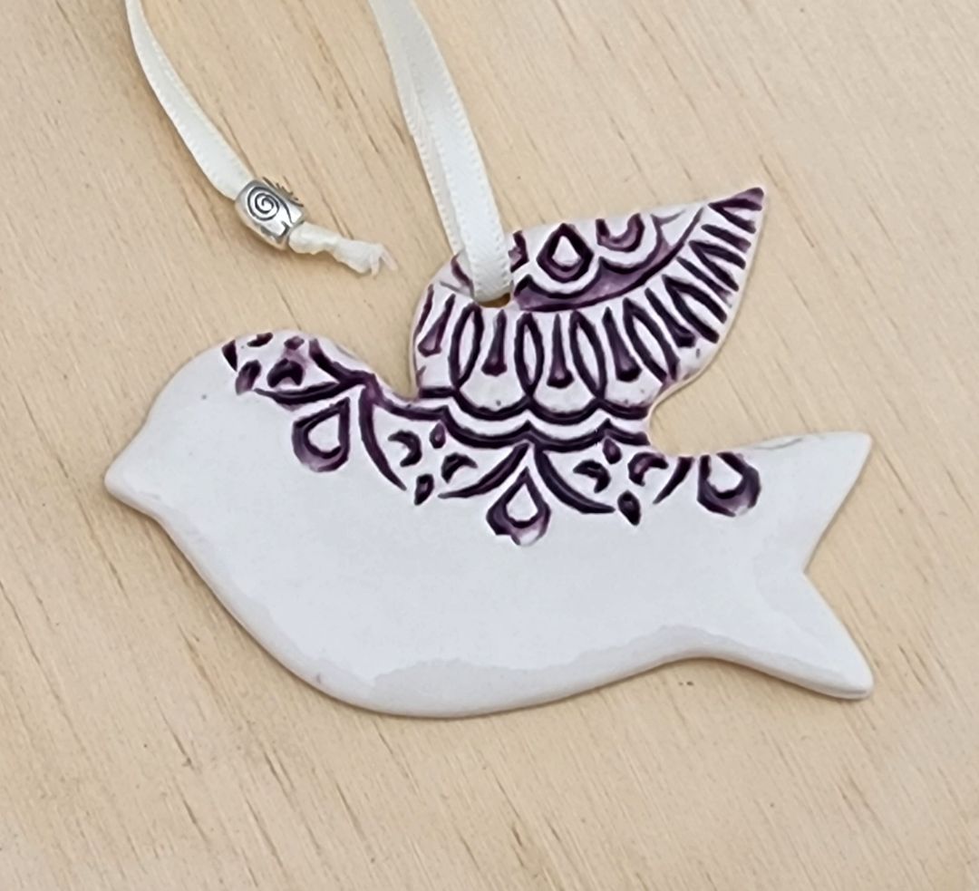 Christmas Ornament, 7.5cm