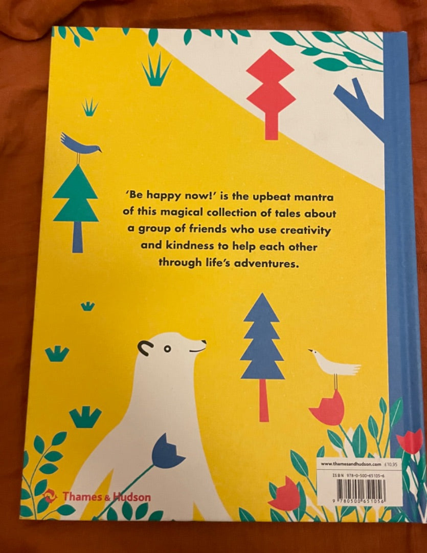 Thrifted Stories In the woods