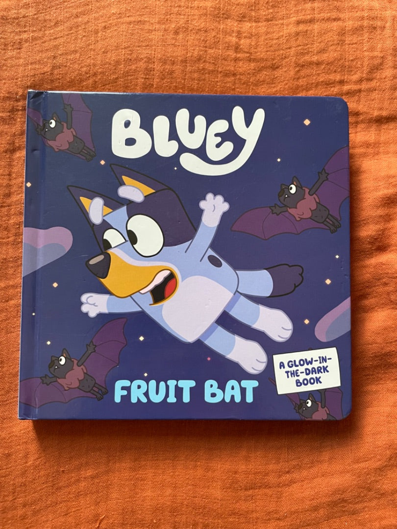 Thrifted Stories Bluey Bundle