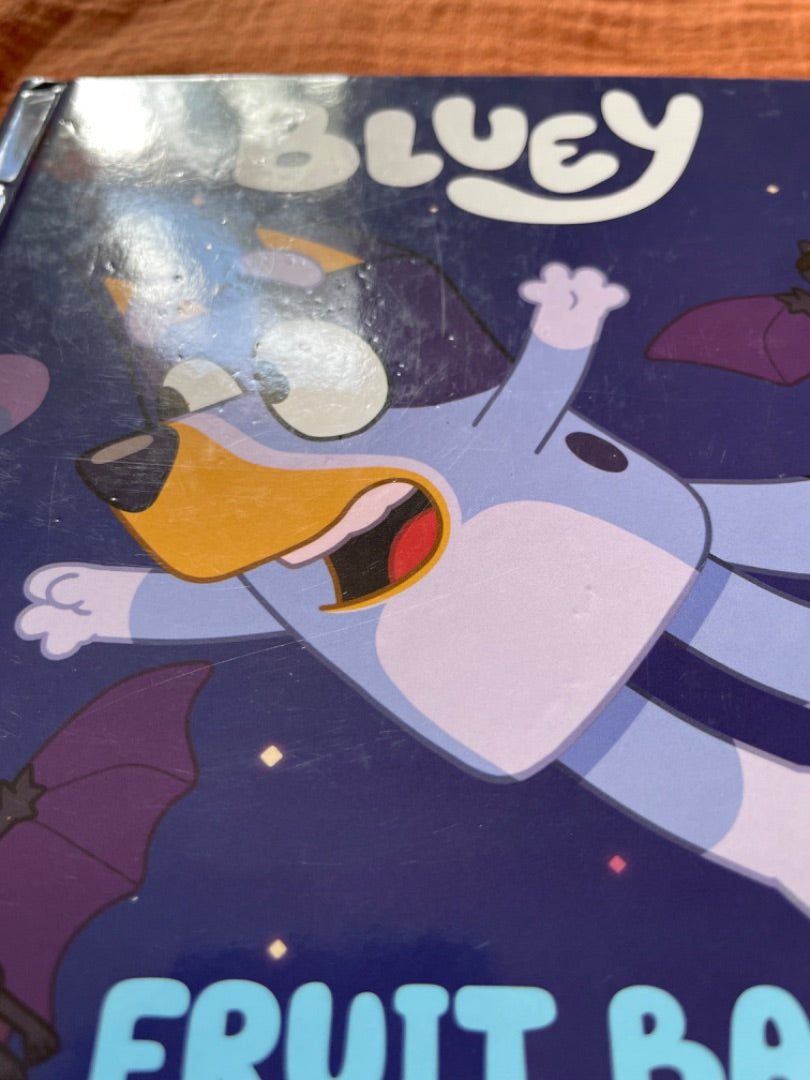 Thrifted Stories Bluey Bundle