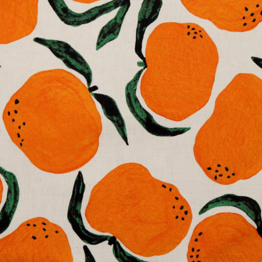 hellomae Mandarin Table Cloth