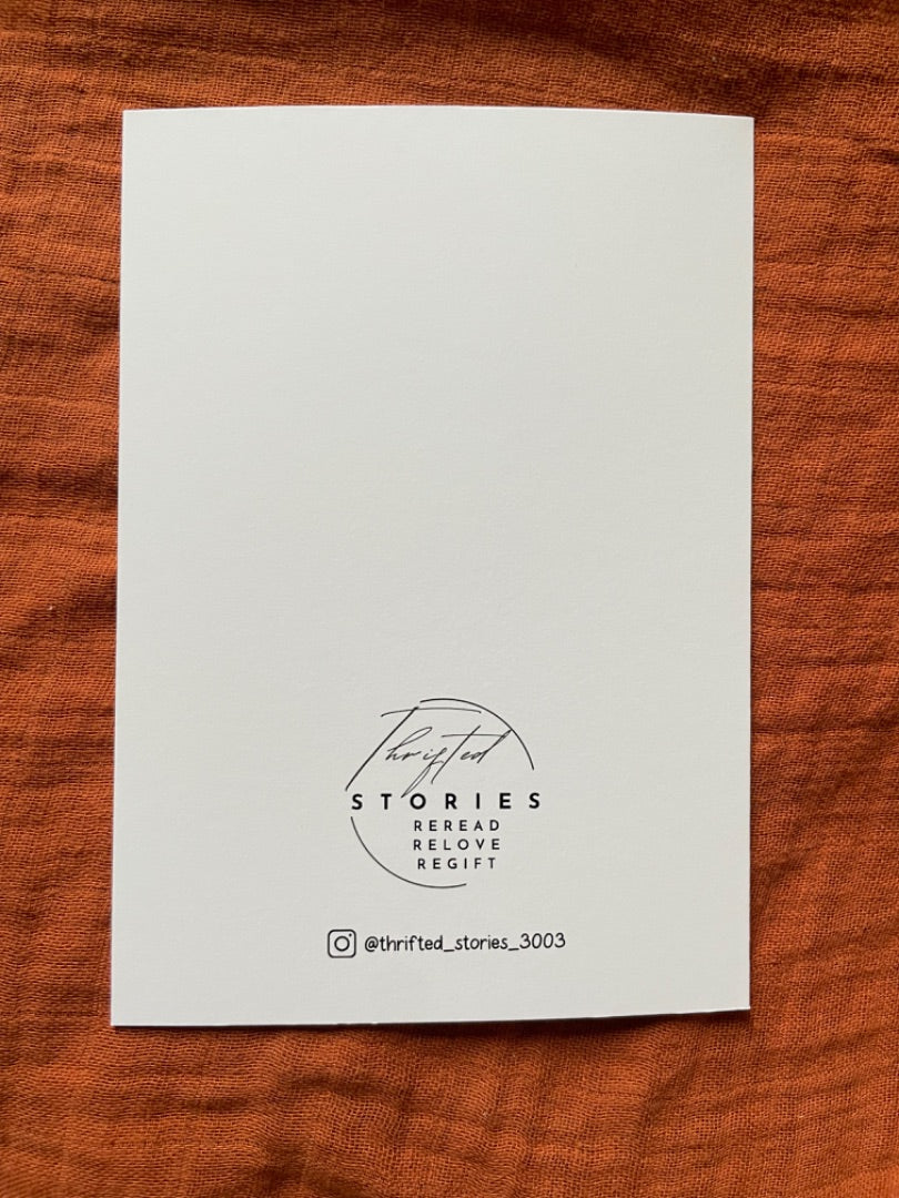 Thrifted Stories Next Chapter