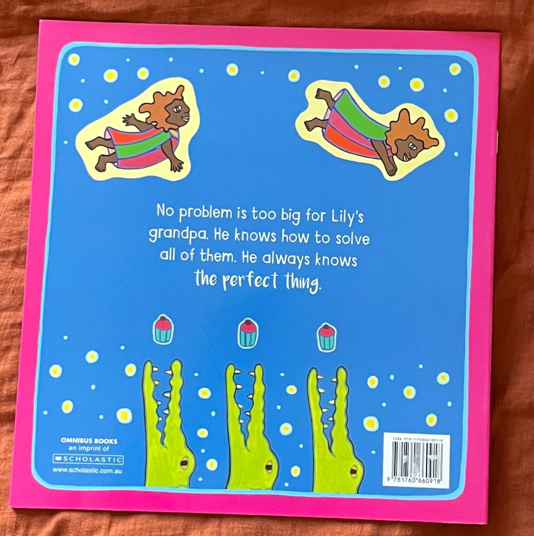 Thrifted Stories The perfect thing