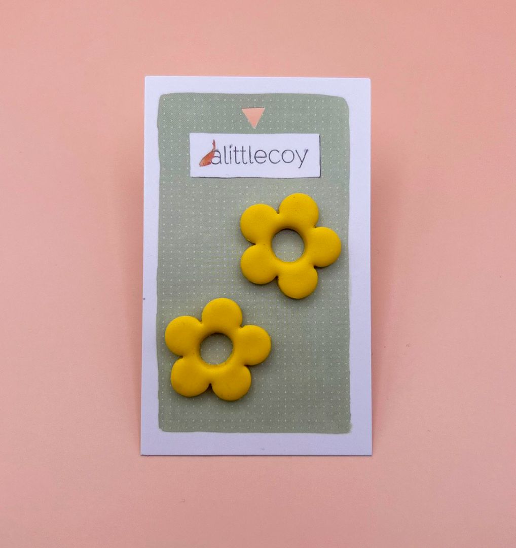 alittlecoy Jewelry & Accessories, various colours various