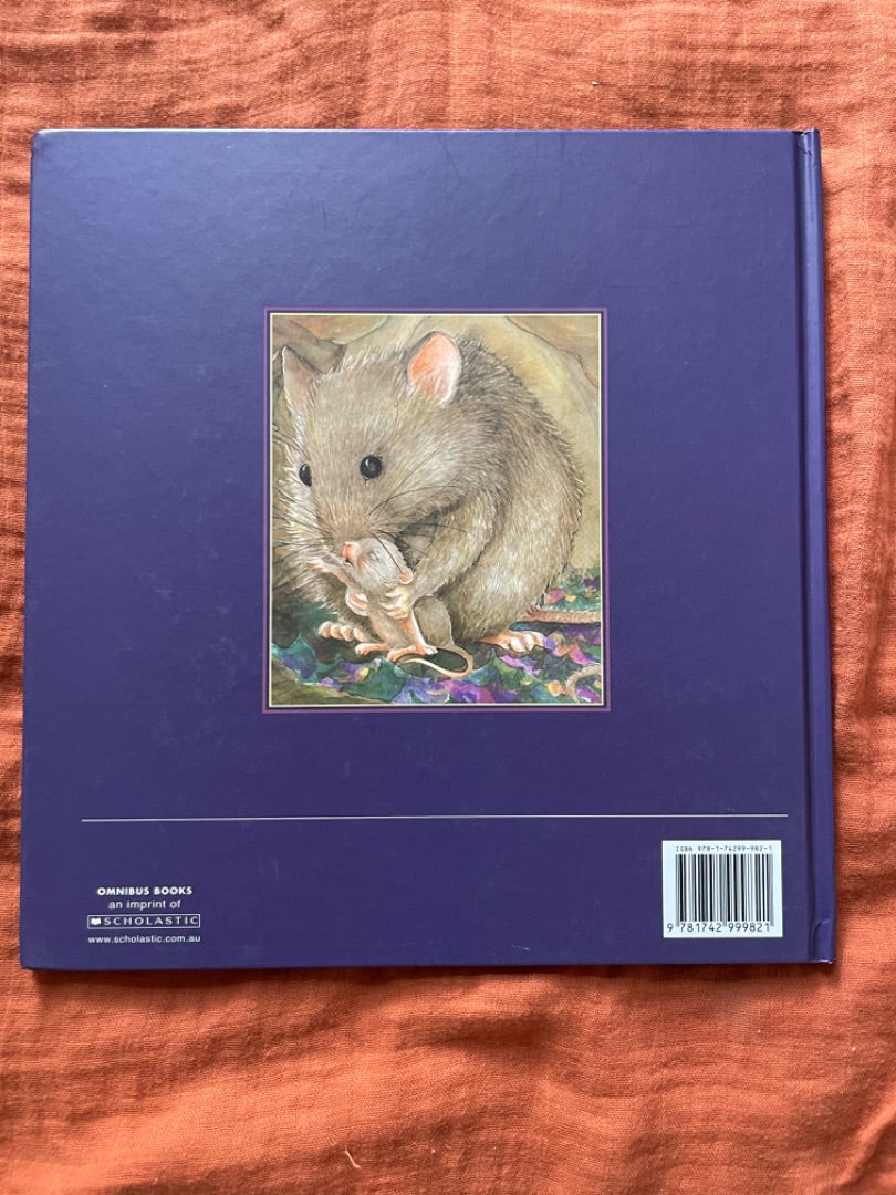 Thrifted Stories Time for bed