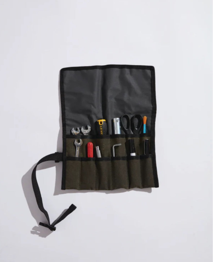 Remote Projects Utility Pocket Roll,