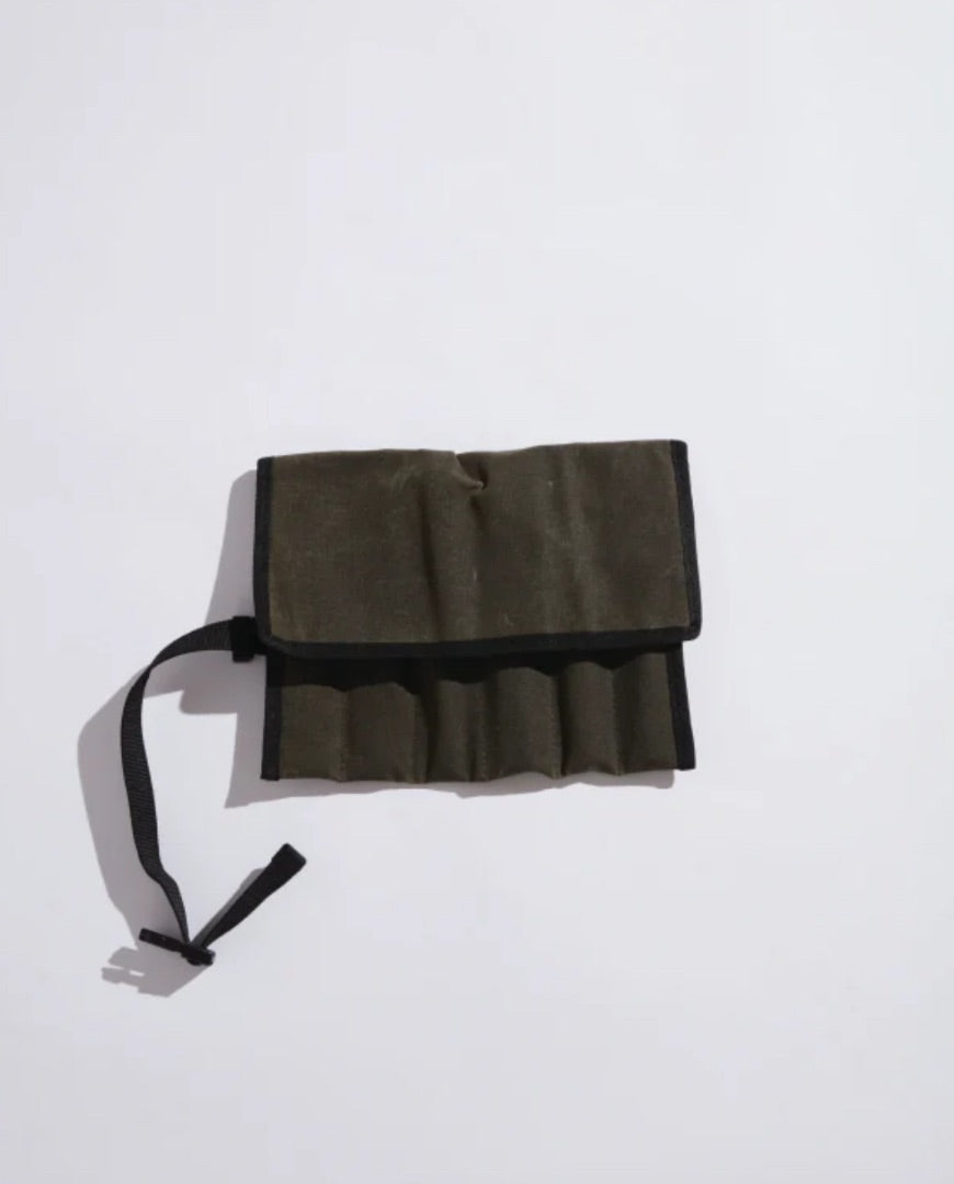 Remote Projects Utility Pocket Roll,