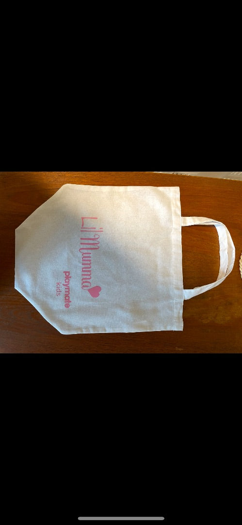 Playmate kids Kids & Toys Lil Mumma Doll sets, Multi