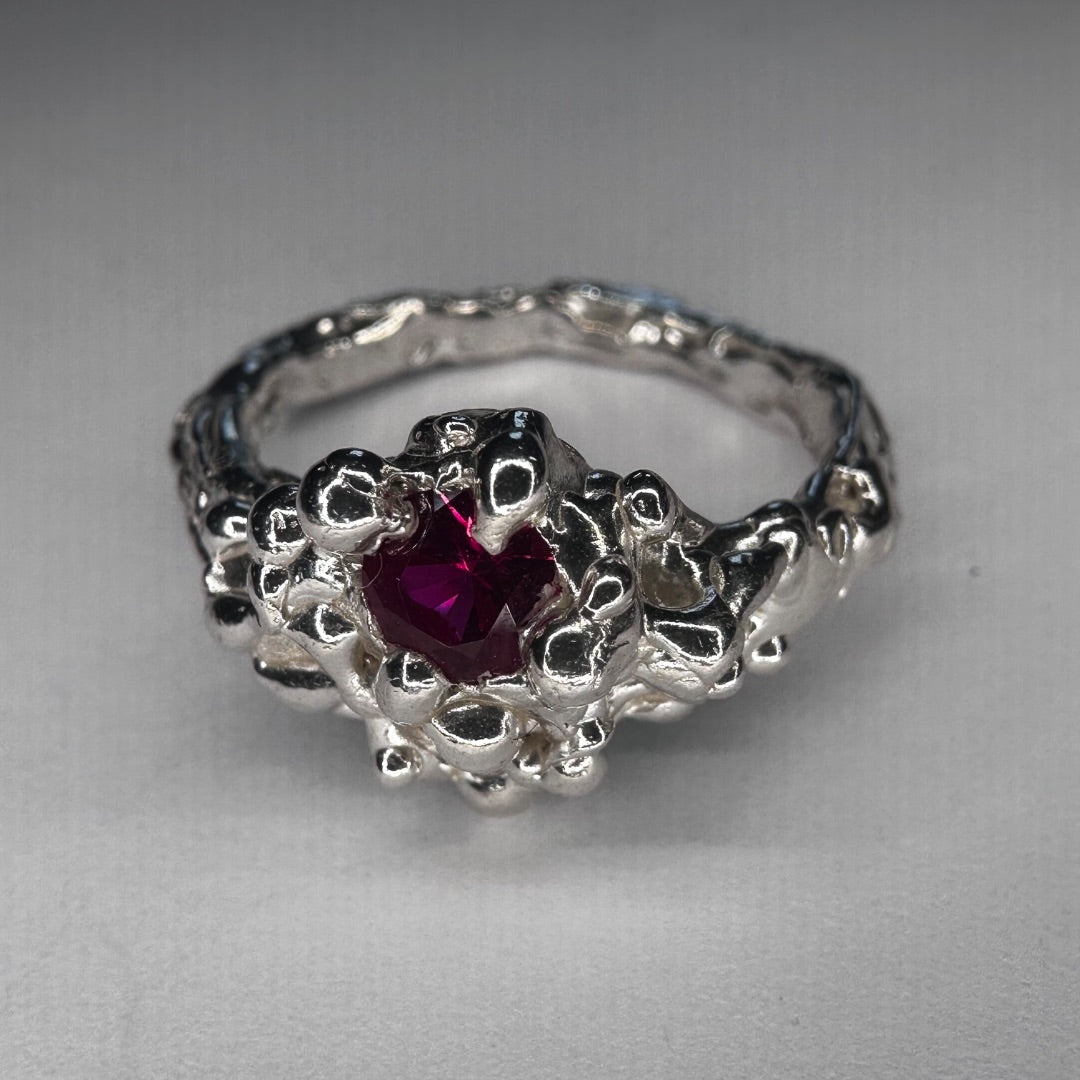 Venom Gemz Cherry Bubbles