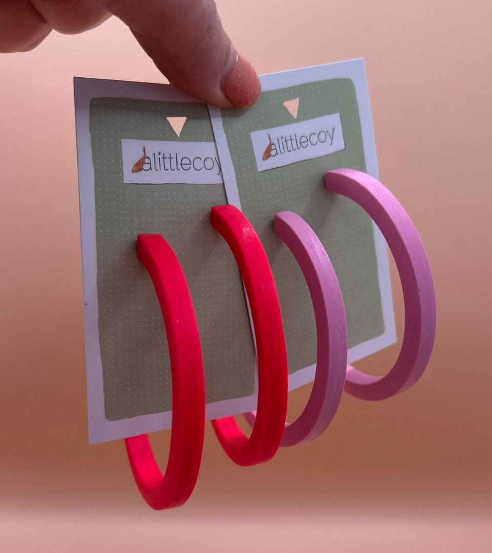 alittlecoy Jewelry & Accessories, various colours various