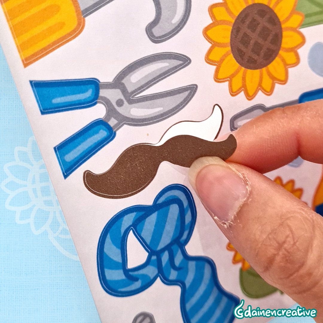 Dainen Creative Make It Yours Greeting Cards