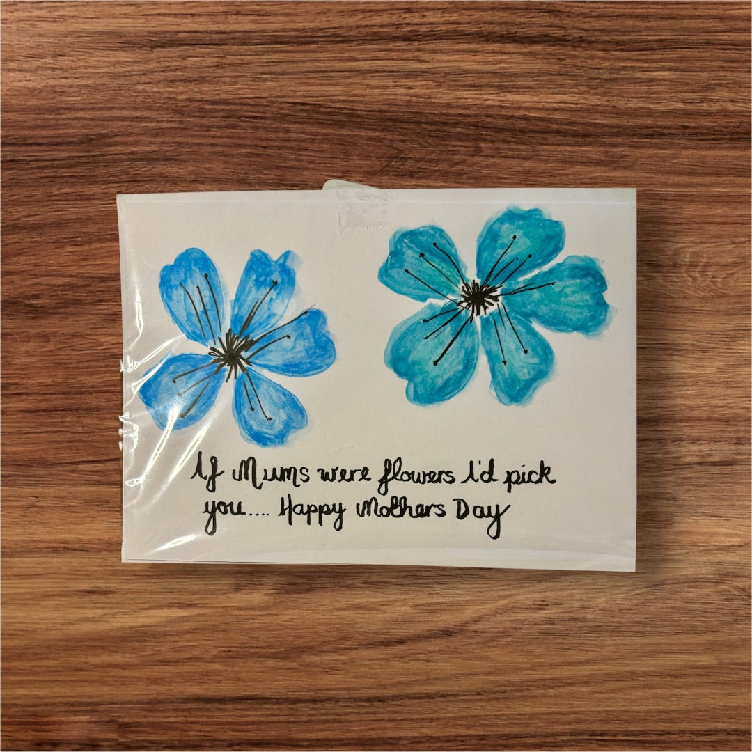 Crystal Inspirations Mothers Day Cards, Various