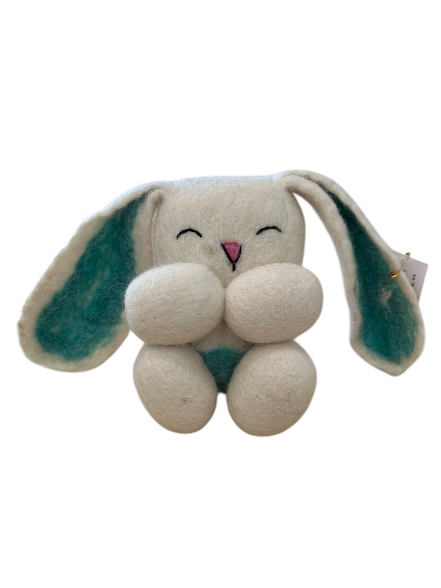 Felt Bunny| Felt Fairy