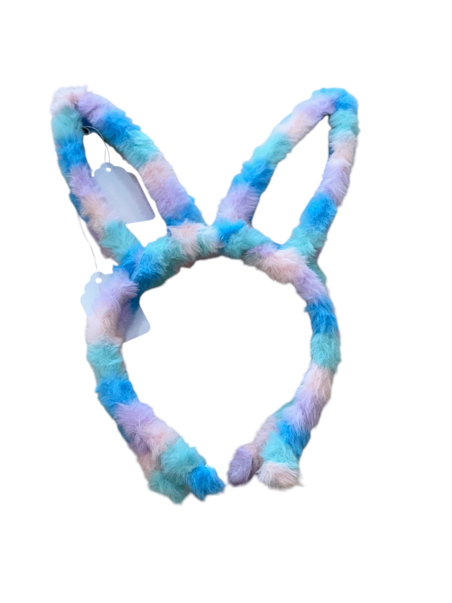 Fluffy Easter Ears | Made By Lyss