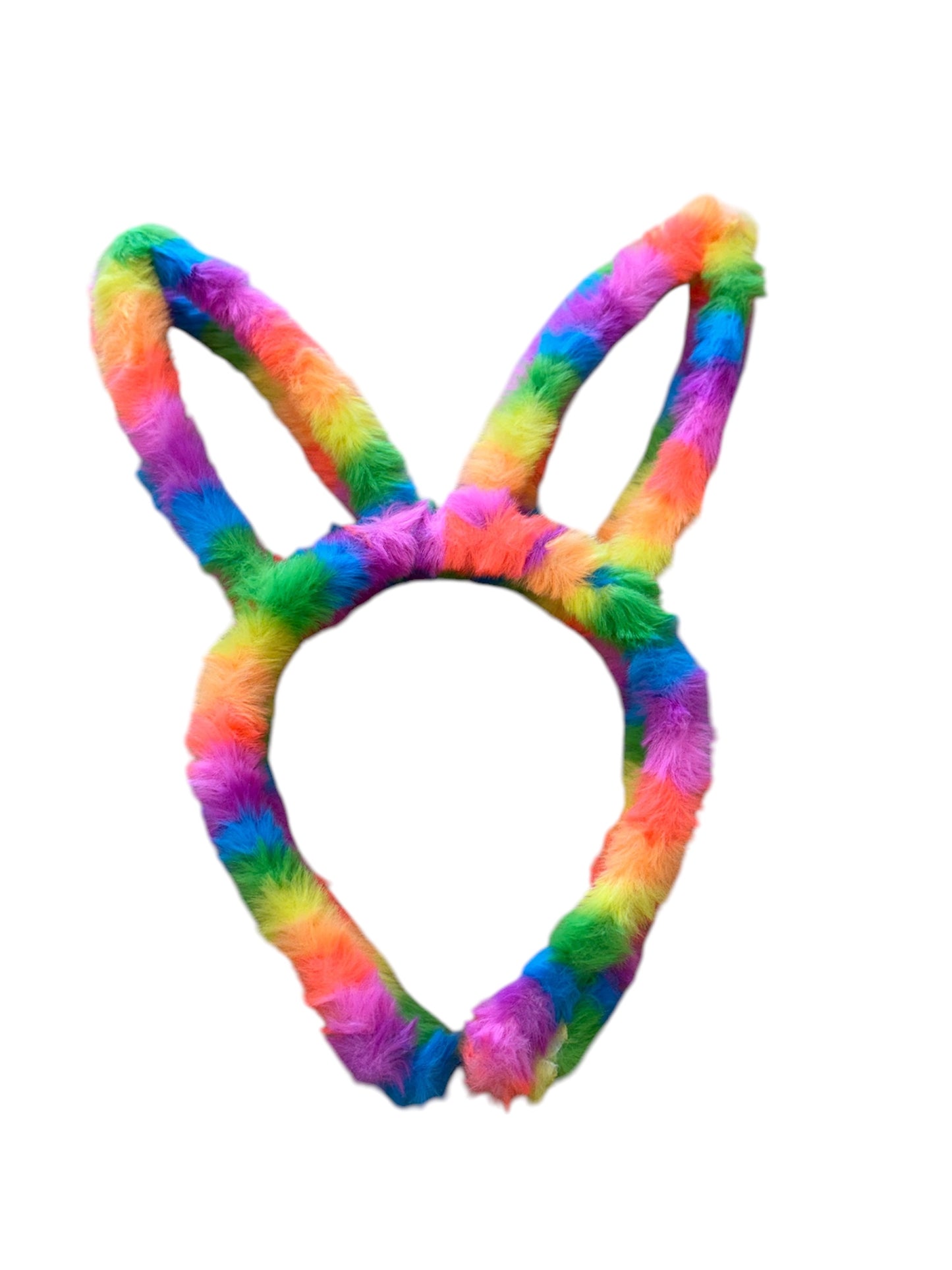 Fluffy Easter Ears | Made By Lyss