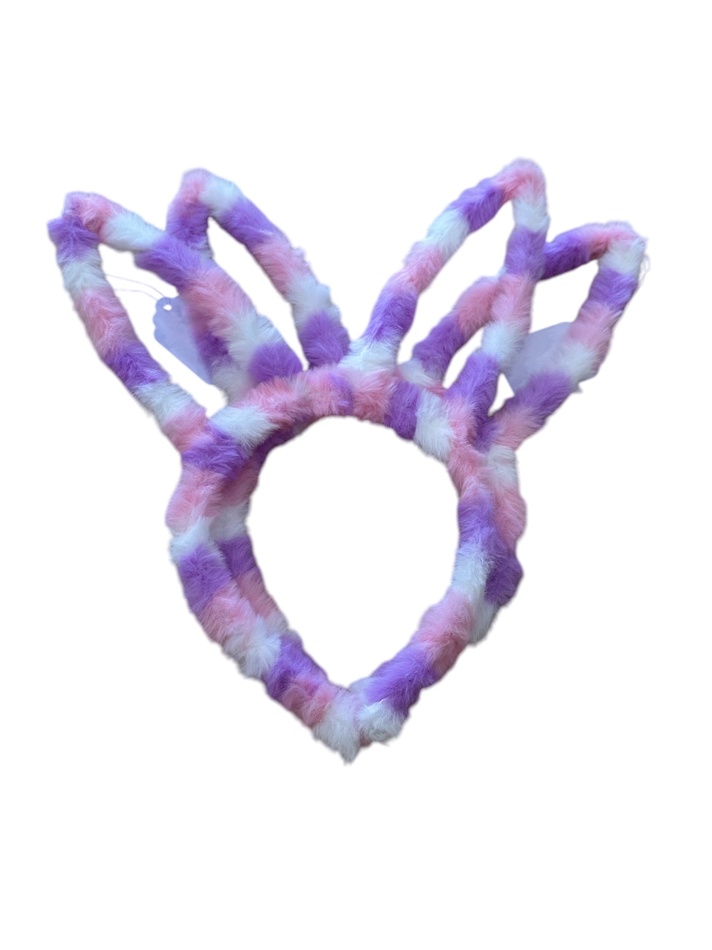 Fluffy Easter Ears | Made By Lyss