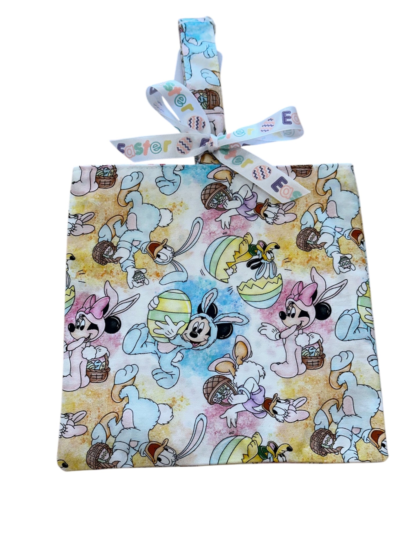 Easter Bag | Made By Lyss
