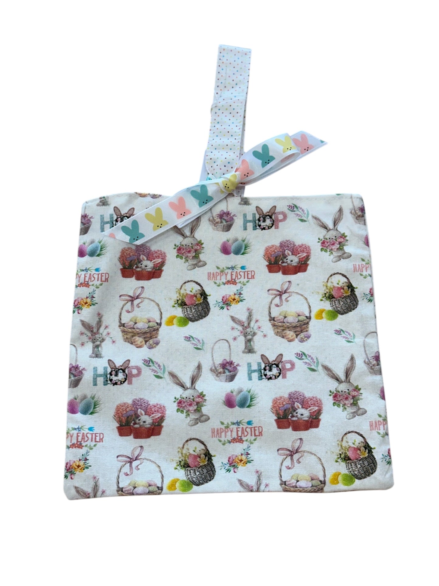 Easter Bag | Made By Lyss