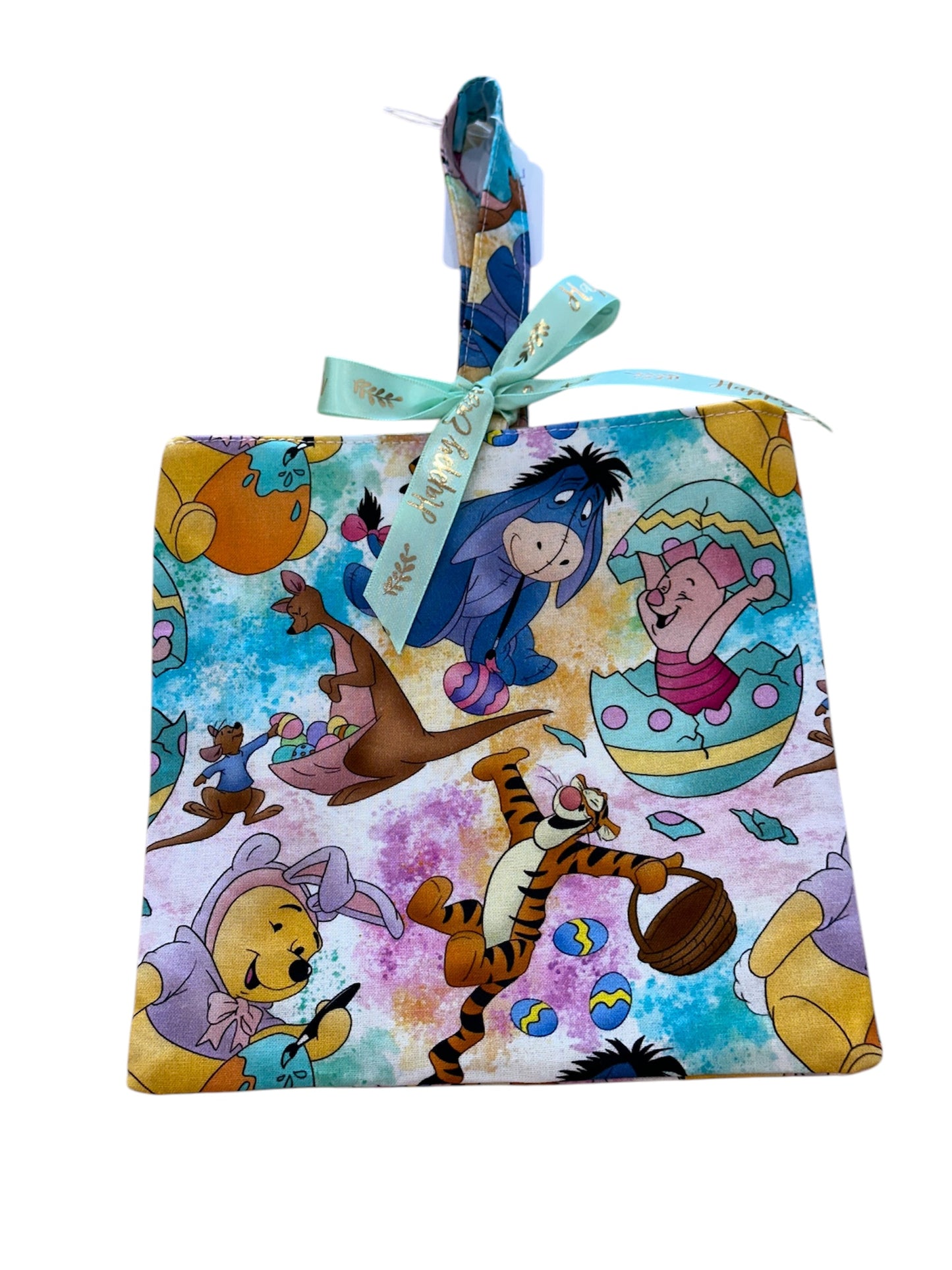 Easter Bag | Made By Lyss