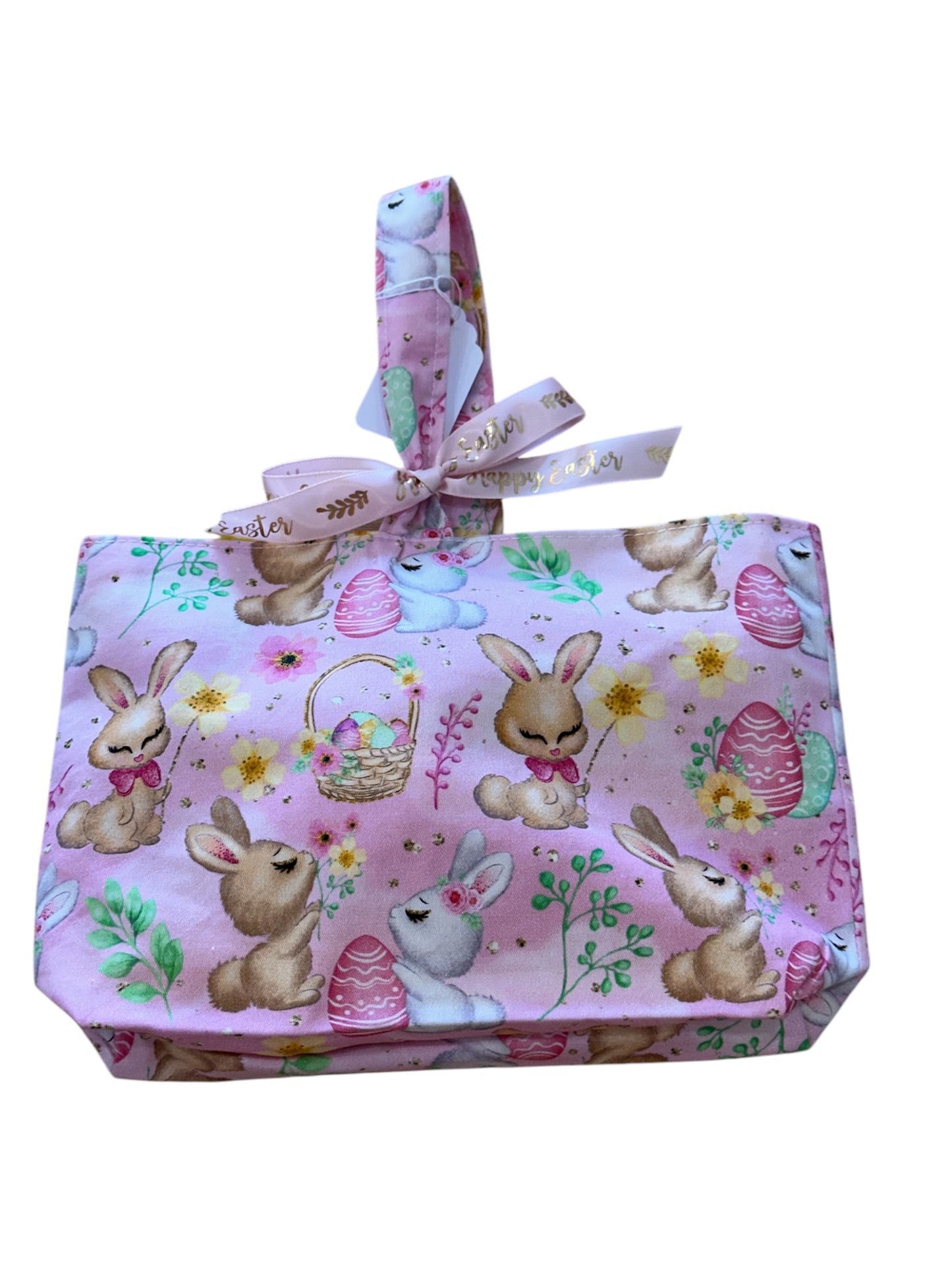 Easter Bag | Made By Lyss