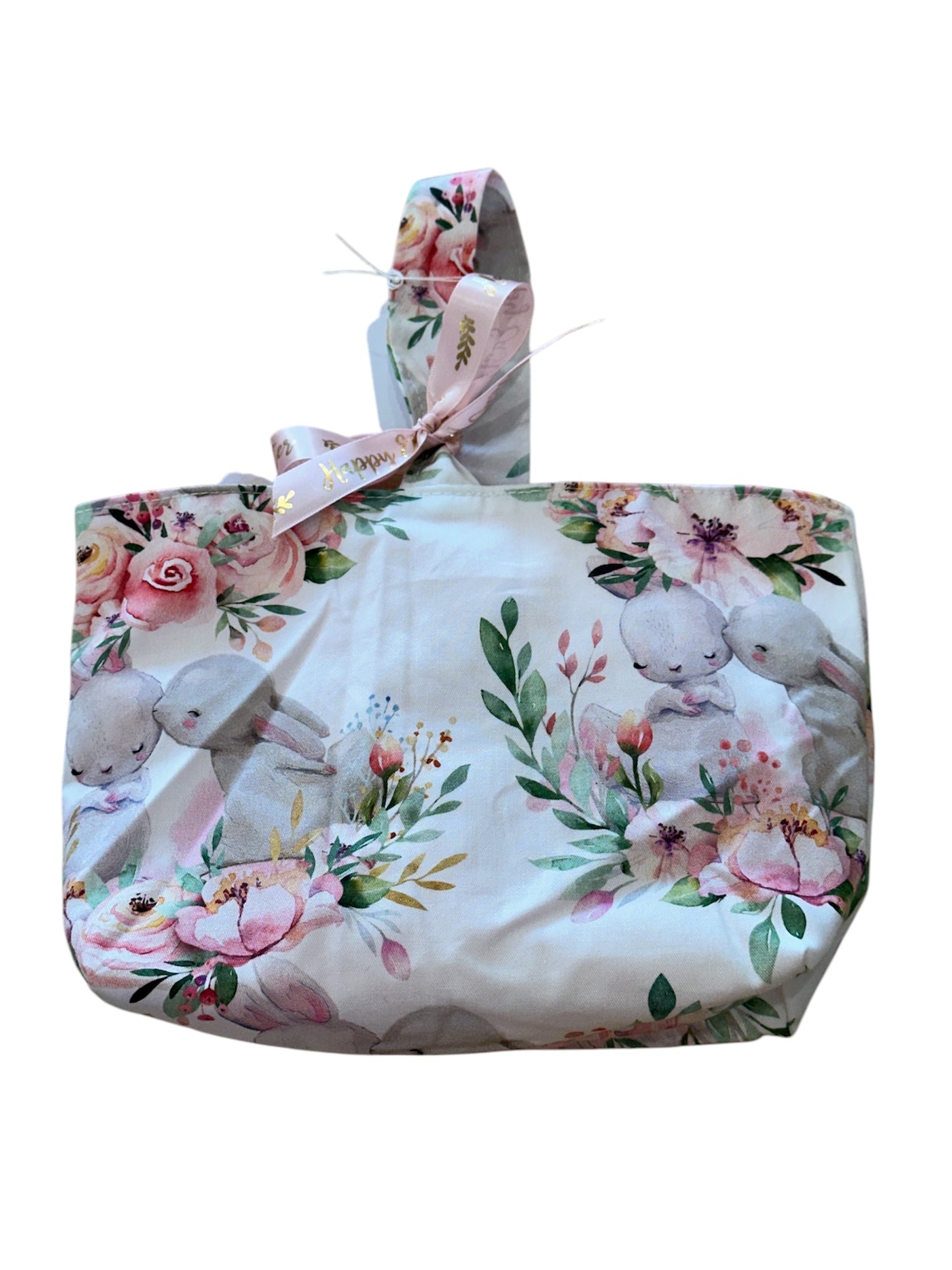 Easter Bag | Made By Lyss
