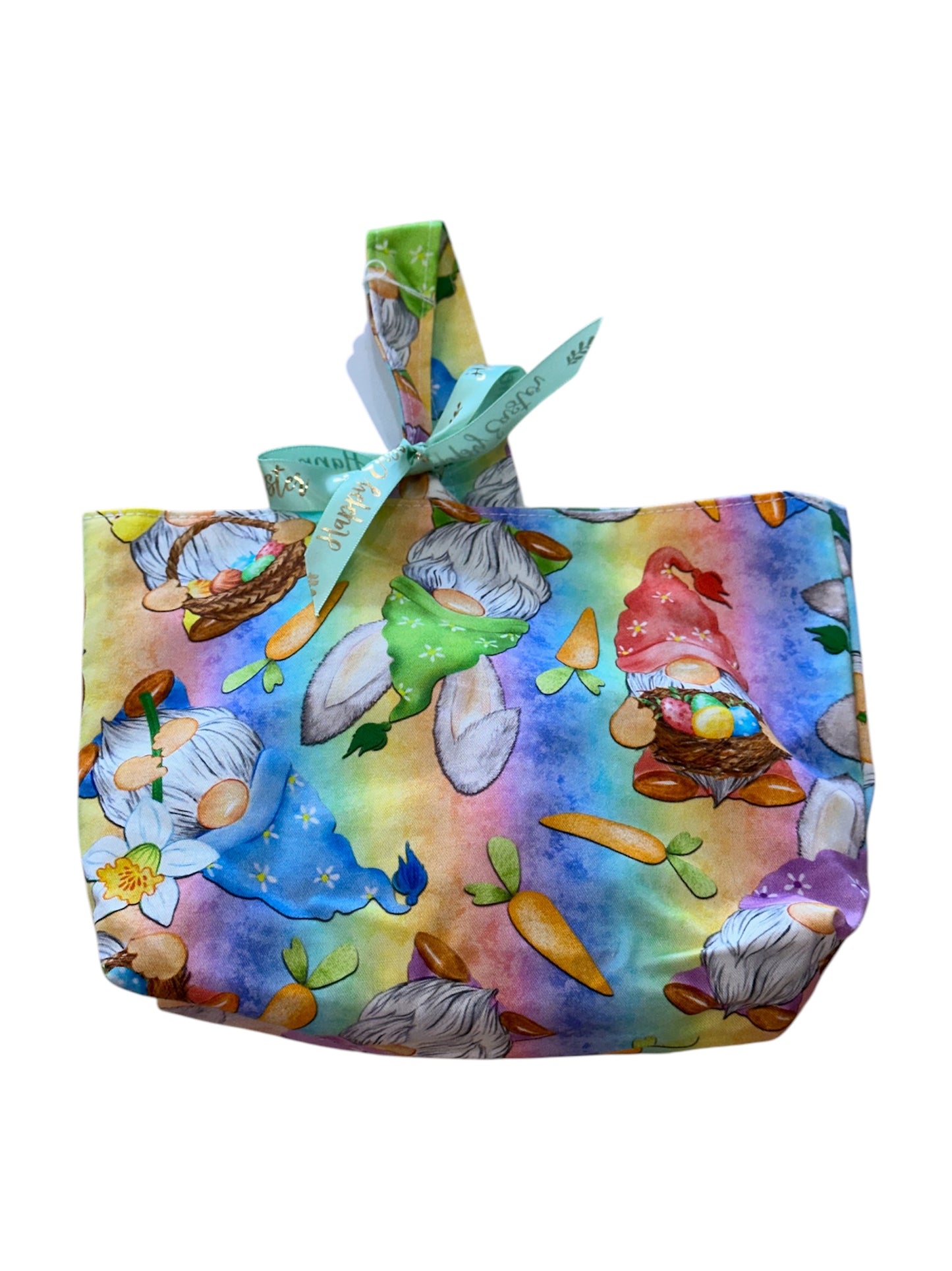 Easter Bag | Made By Lyss