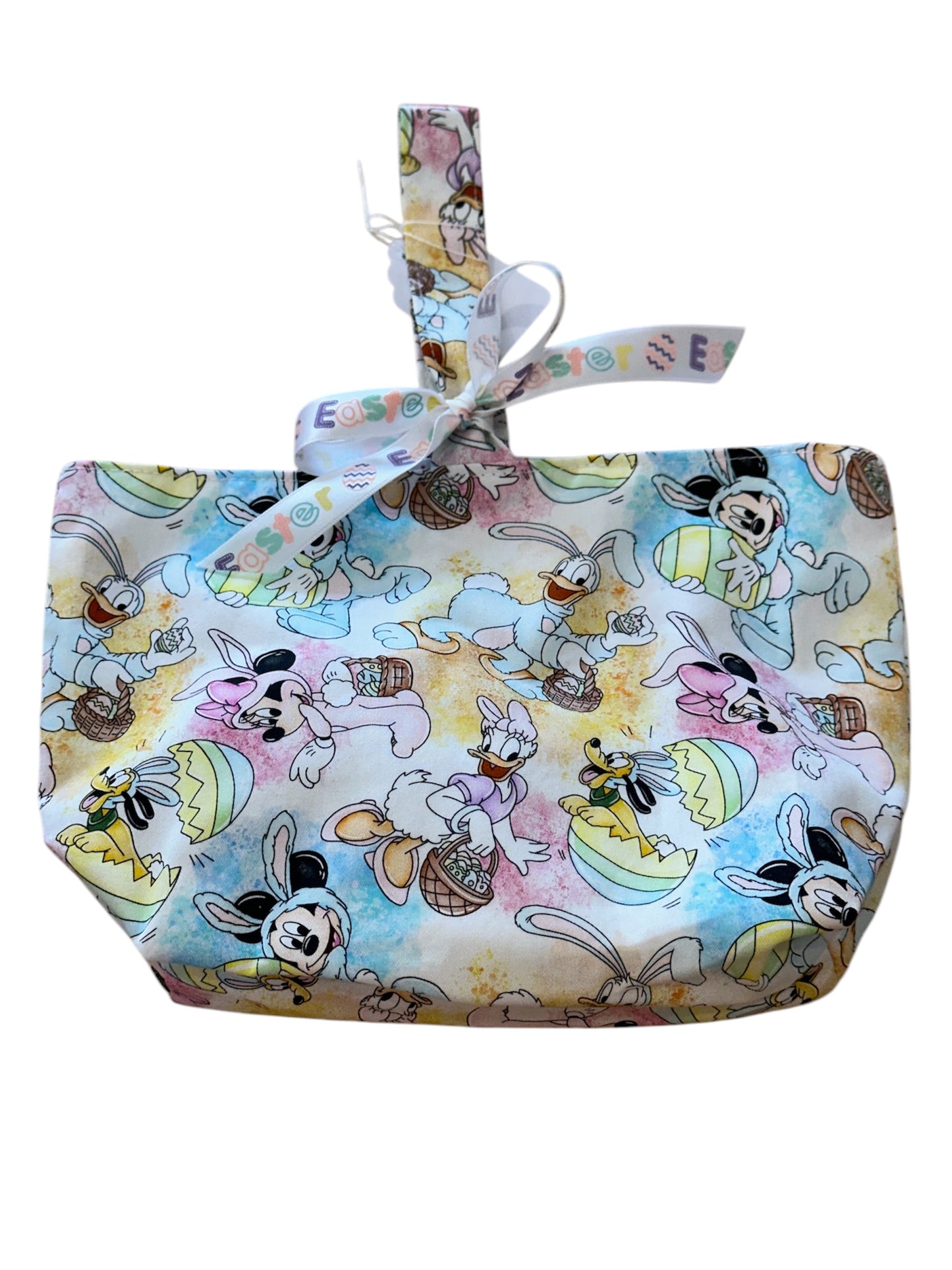 Easter Bag | Made By Lyss