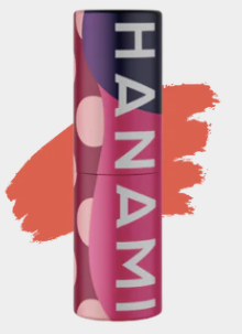 Fleur Darling Lipstick, Senora