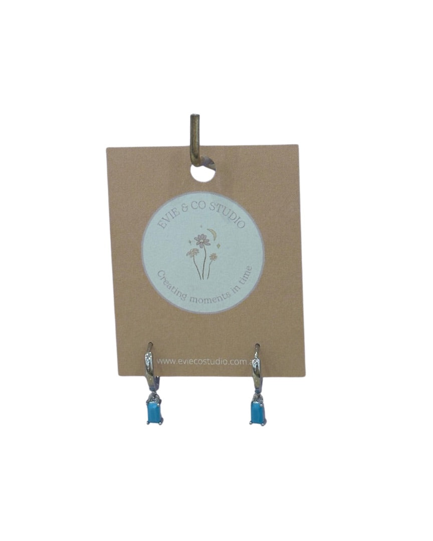 Amelia Dangles | Evie & Co Studio