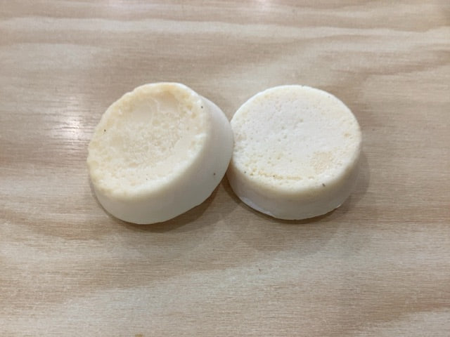 Homesteader Castile Soap Handmade soap