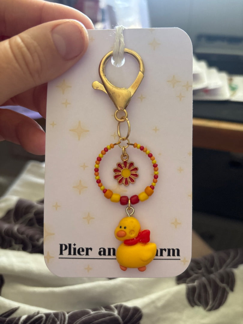 Plier and charm Jewelry & Accessories, Multi Small