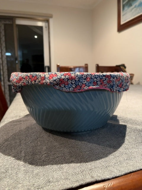 C. Panagis Large bowl cover, Large bowl
