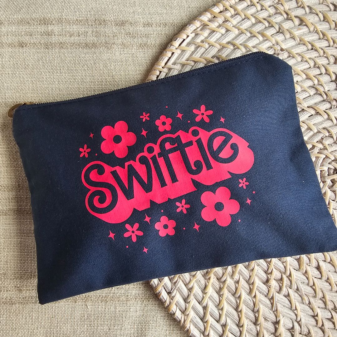 Creations by Julietta Pencil Case - Swiftie