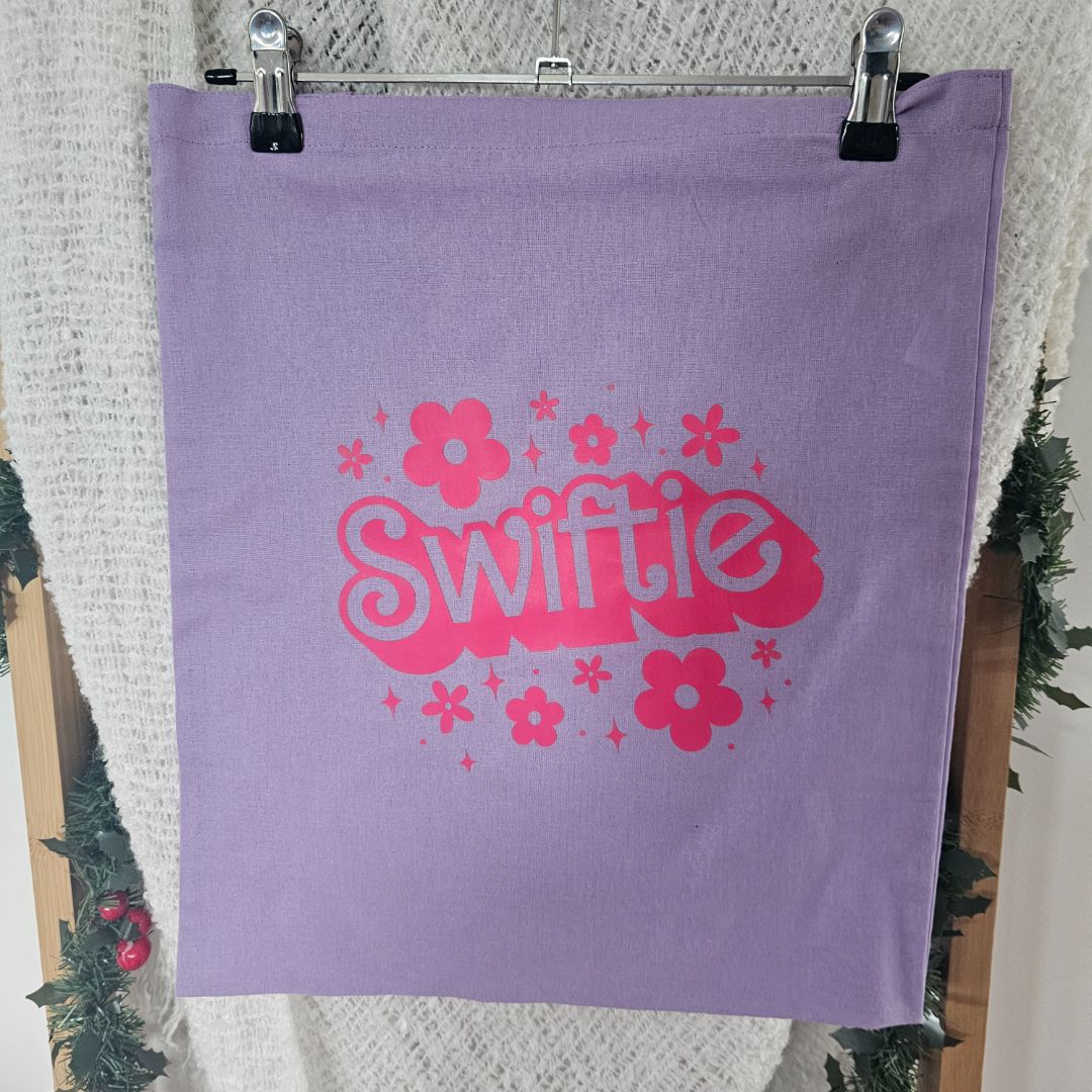 Creations by Julietta Tote Bag - Swiftie