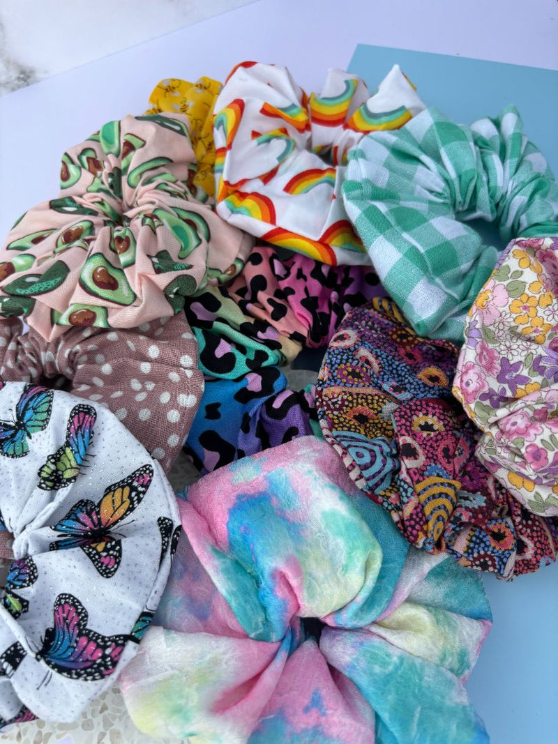 Hair Accessories