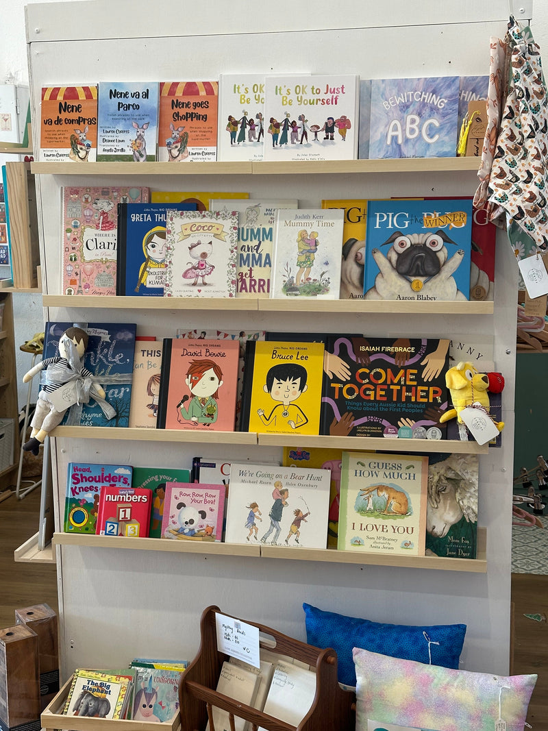 Books