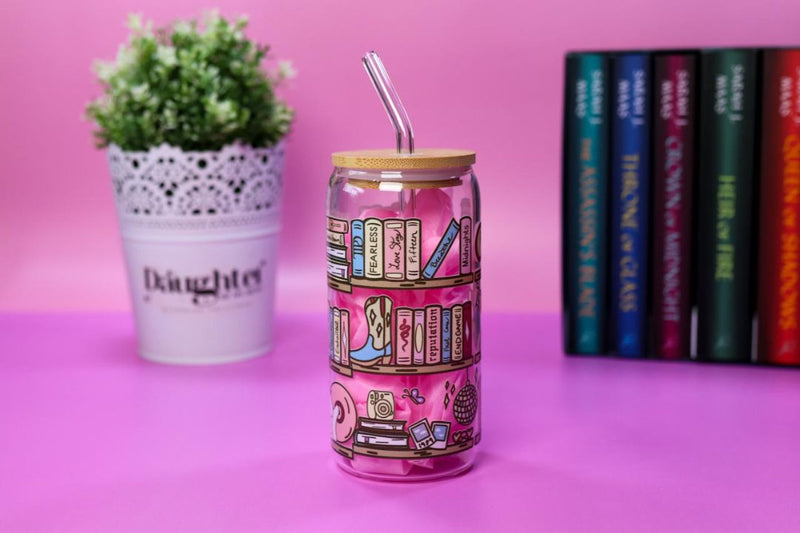 Drink Bottles & Tumbler's