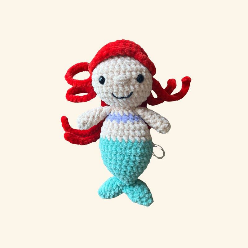 Crochet