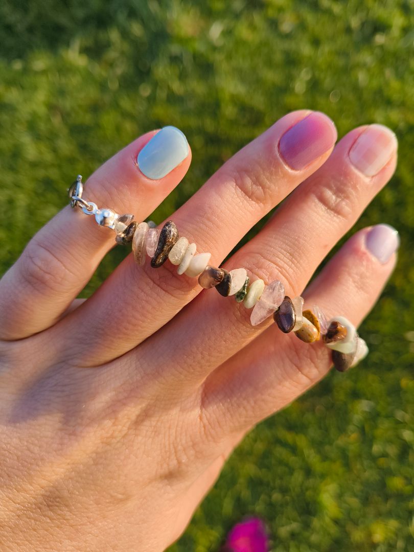 Creating Shananigens Gemstone Grove,  Multicolor