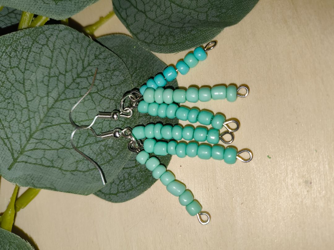 Creating Shananigens Fireworks,  Multicolor