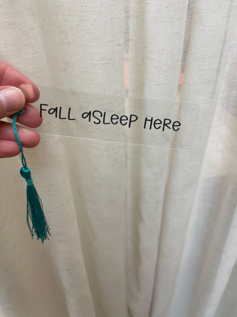 Thrifted Stories Bookmarks