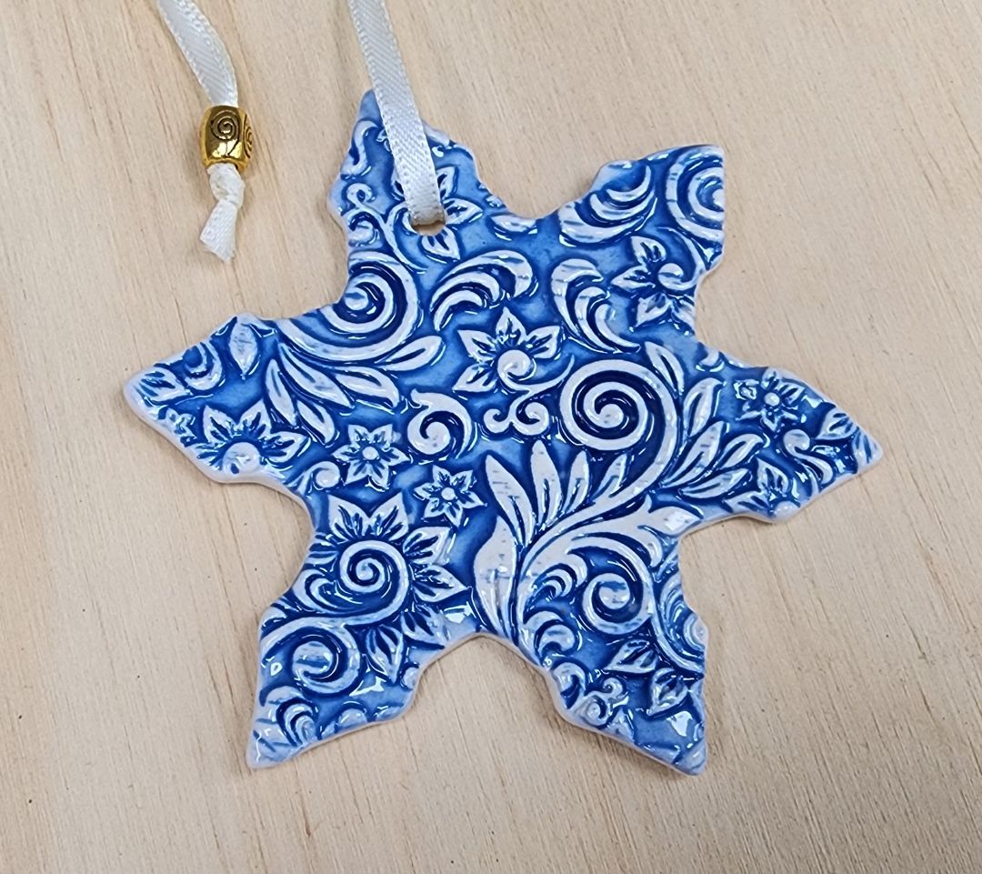 Christmas Ornament,   7.5cm