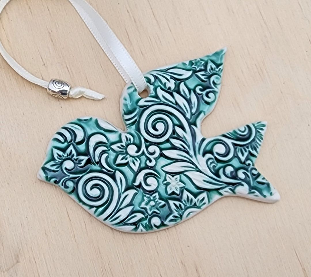 Christmas Ornament,   7.5cm