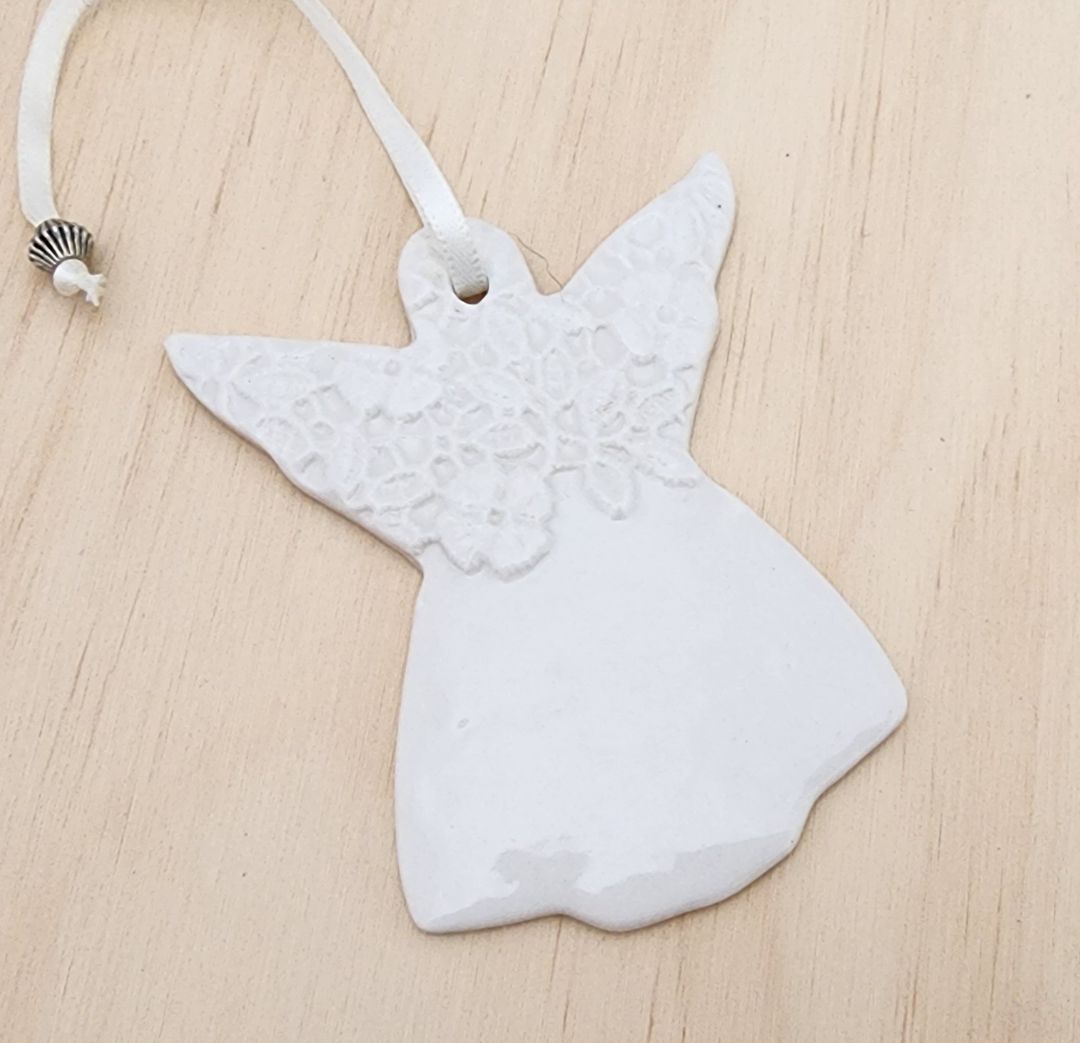 Christmas Ornament,   8.5cm