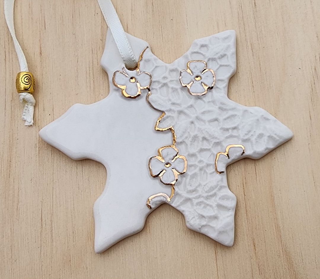 Christmas Ornament,   9cm