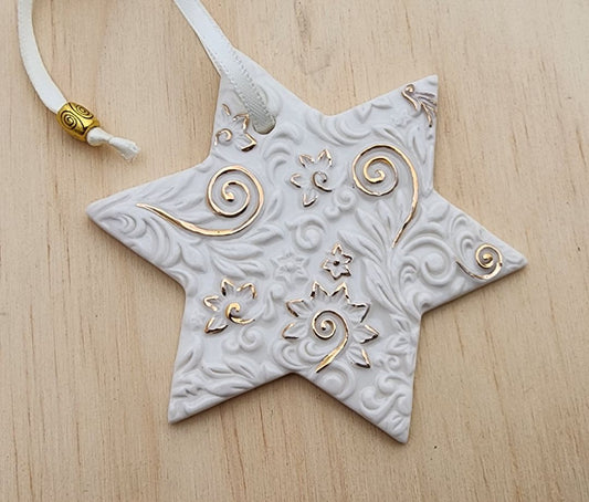 Christmas Ornament,   9cm