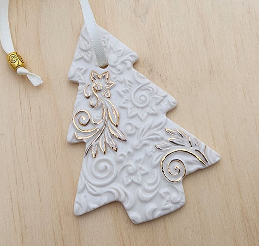 Christmas Ornament,   9cm