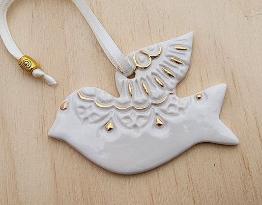 Christmas Ornament,   8cm